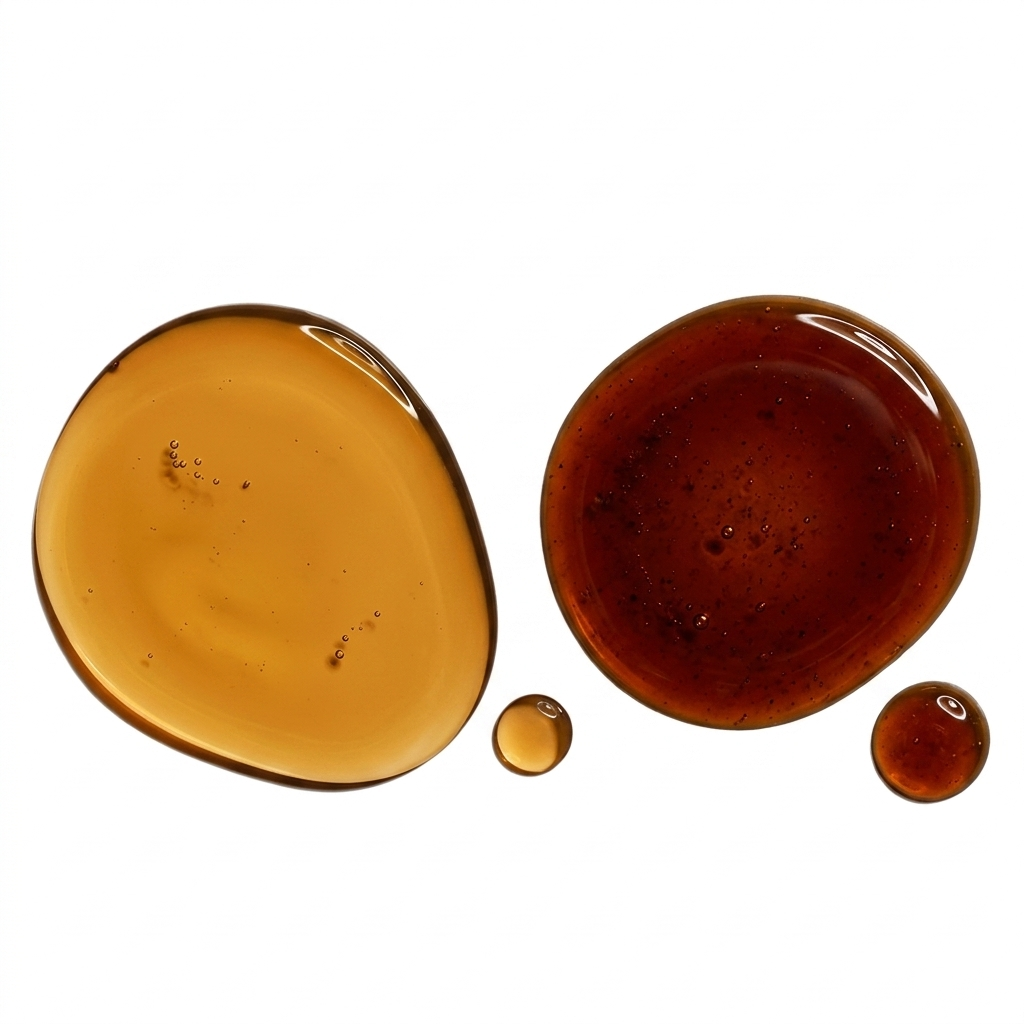 Acid Oils
