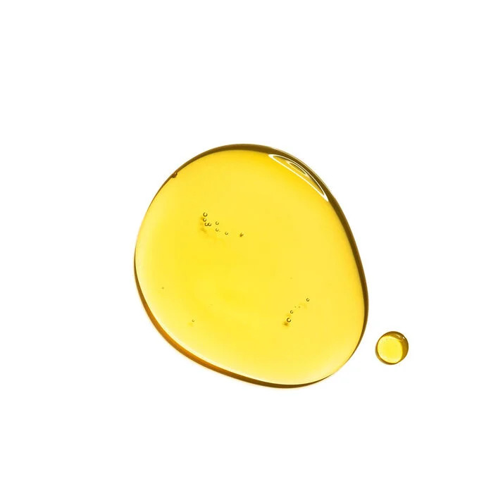 Used Cooking Oil